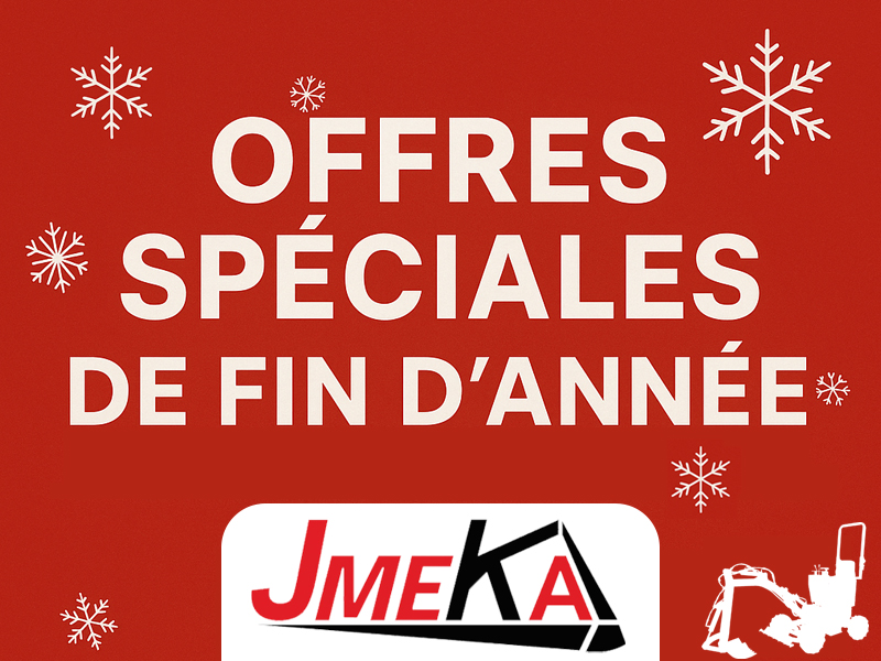 OFFRE SPÉCIALE MICRO PELLE JMEKA
